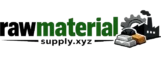 Rawmaterialsupply.xyz Logo